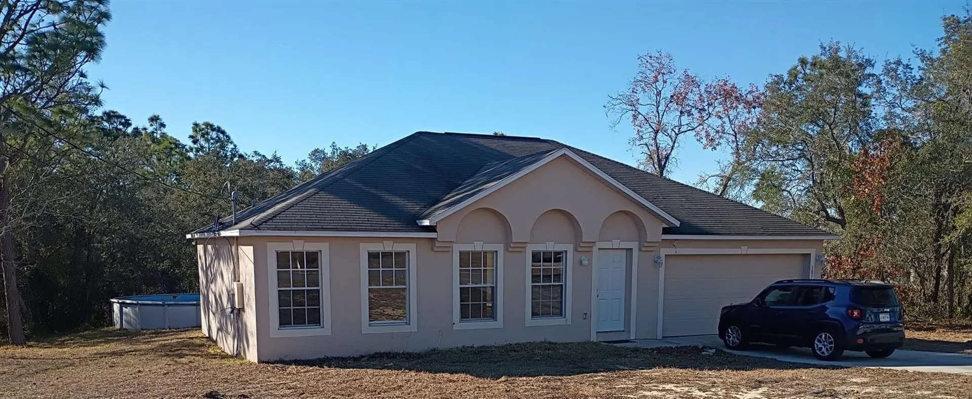 10367 Flycatcher Road Brooksville FL 34613