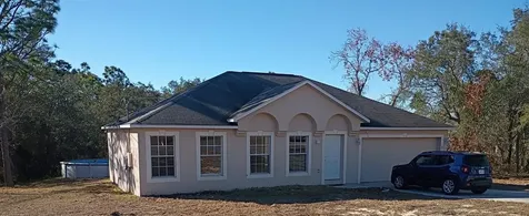 10367 Flycatcher Road Brooksville FL 34613