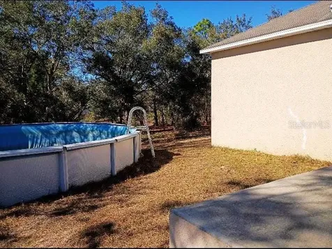 10367 Flycatcher Road Brooksville FL 34613