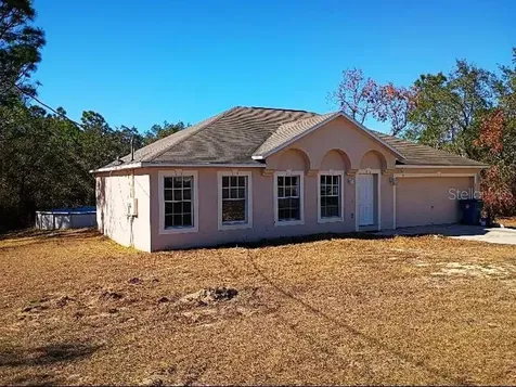 10367 Flycatcher Road Brooksville FL 34613