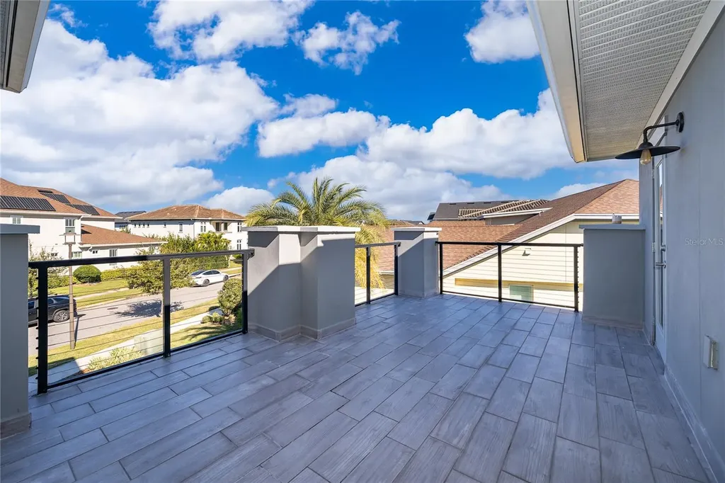 8602 Finsen Street Orlando FL 32827