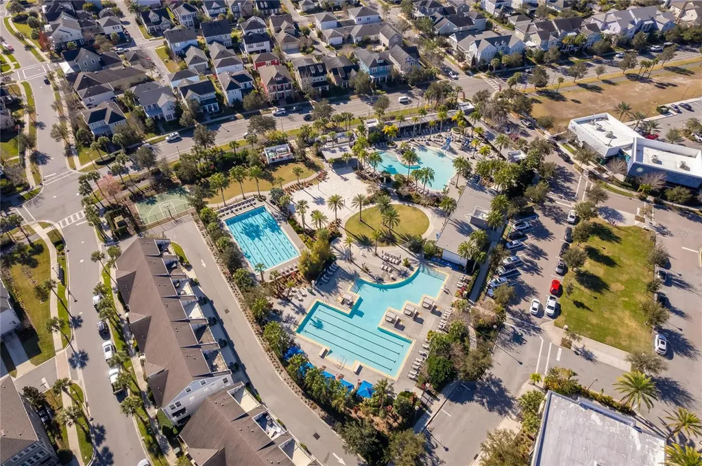 8602 Finsen Street Orlando FL 32827