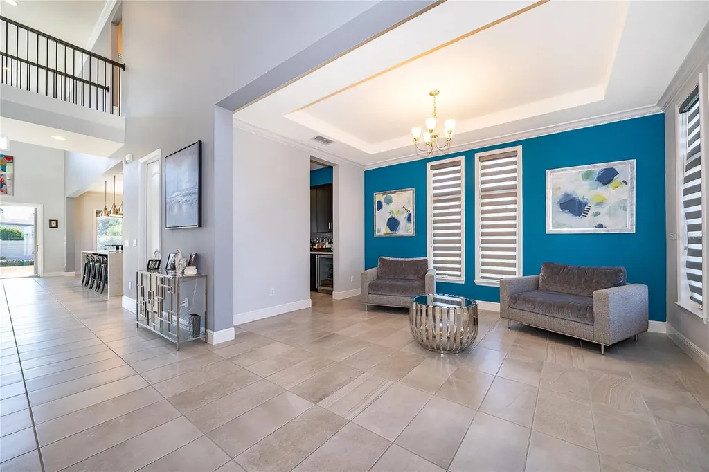 8602 Finsen Street Orlando FL 32827