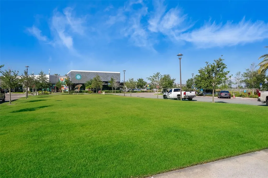 8602 Finsen Street Orlando FL 32827