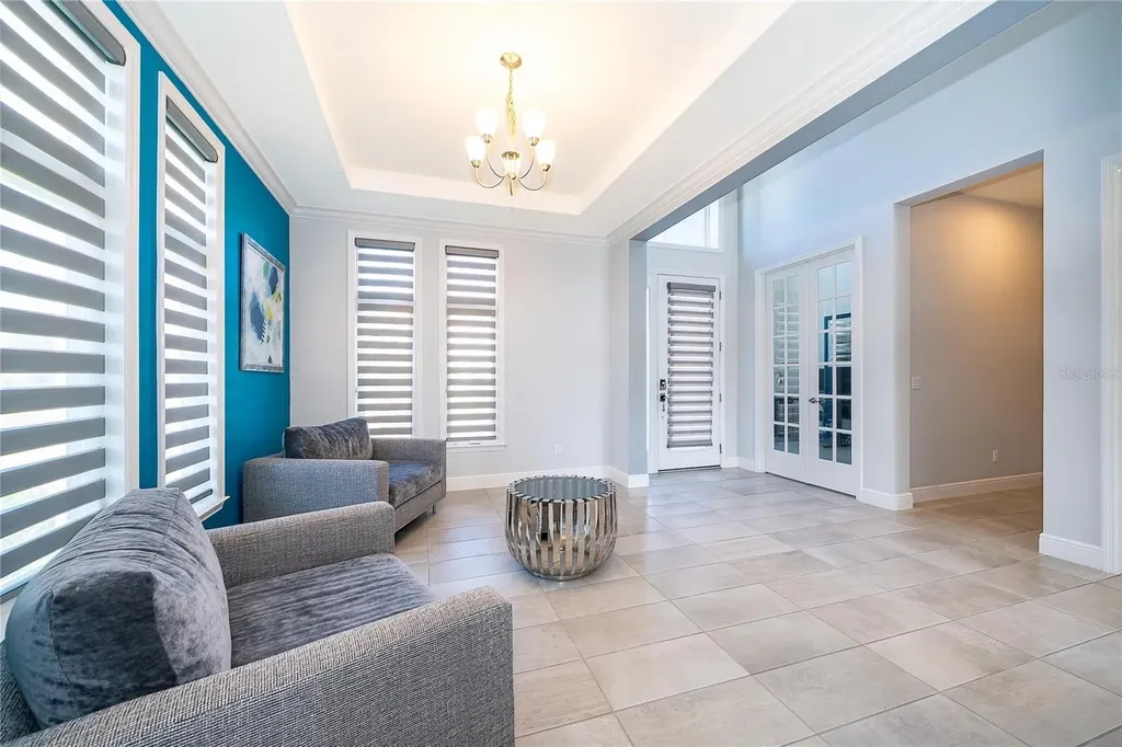 8602 Finsen Street Orlando FL 32827