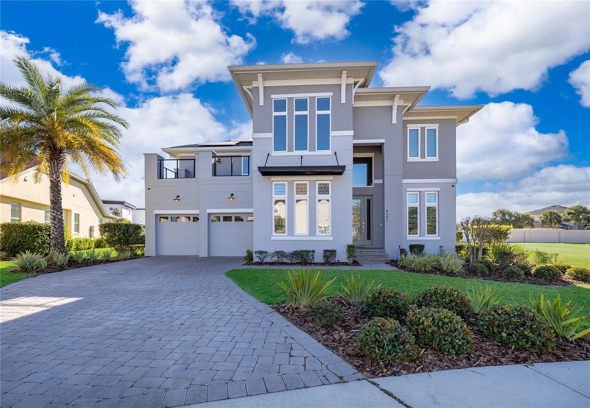 8602 Finsen Street Orlando FL 32827