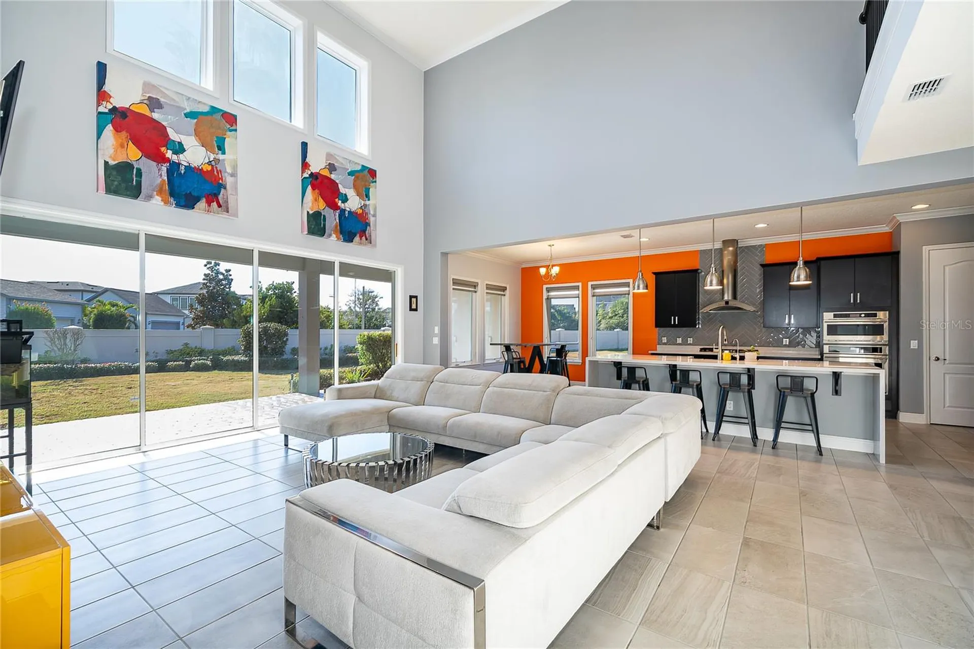 8602 Finsen Street Orlando FL 32827
