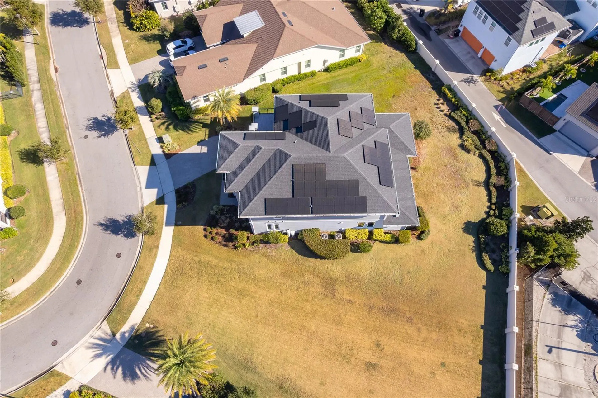 8602 Finsen Street Orlando FL 32827