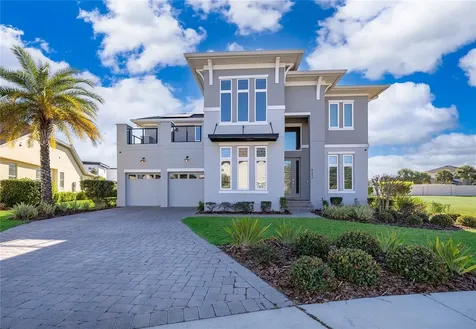 8602 Finsen Street Orlando FL 32827
