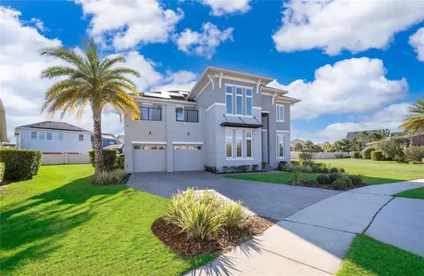8602 Finsen Street Orlando FL 32827