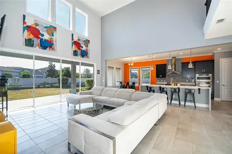 8602 Finsen Street Orlando FL 32827