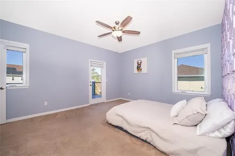 8602 Finsen Street Orlando FL 32827