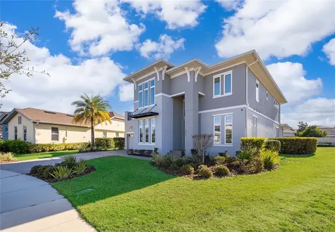 8602 Finsen Street Orlando FL 32827