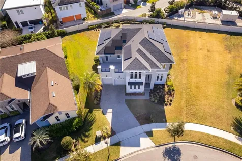 8602 Finsen Street Orlando FL 32827