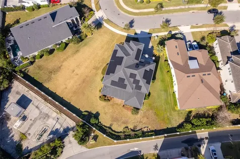 8602 Finsen Street Orlando FL 32827