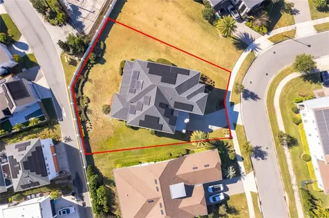 8602 Finsen Street Orlando FL 32827