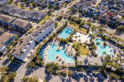 8602 Finsen Street Orlando FL 32827