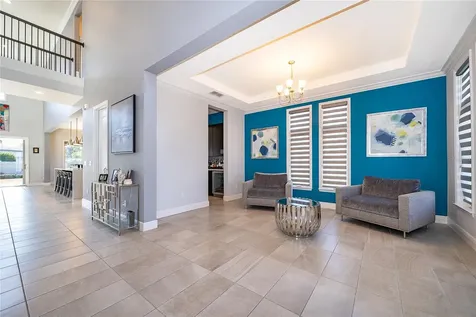 8602 Finsen Street Orlando FL 32827