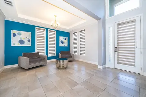 8602 Finsen Street Orlando FL 32827