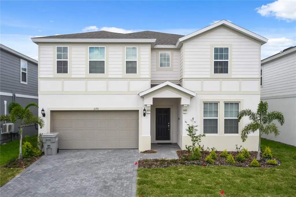 2176 Lelani Circle Davenport FL 33897