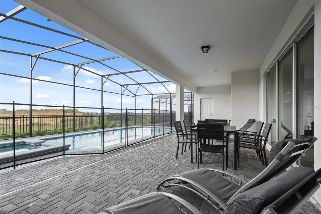 2176 Lelani Circle Davenport FL 33897