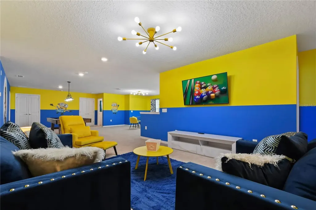 2176 Lelani Circle Davenport FL 33897