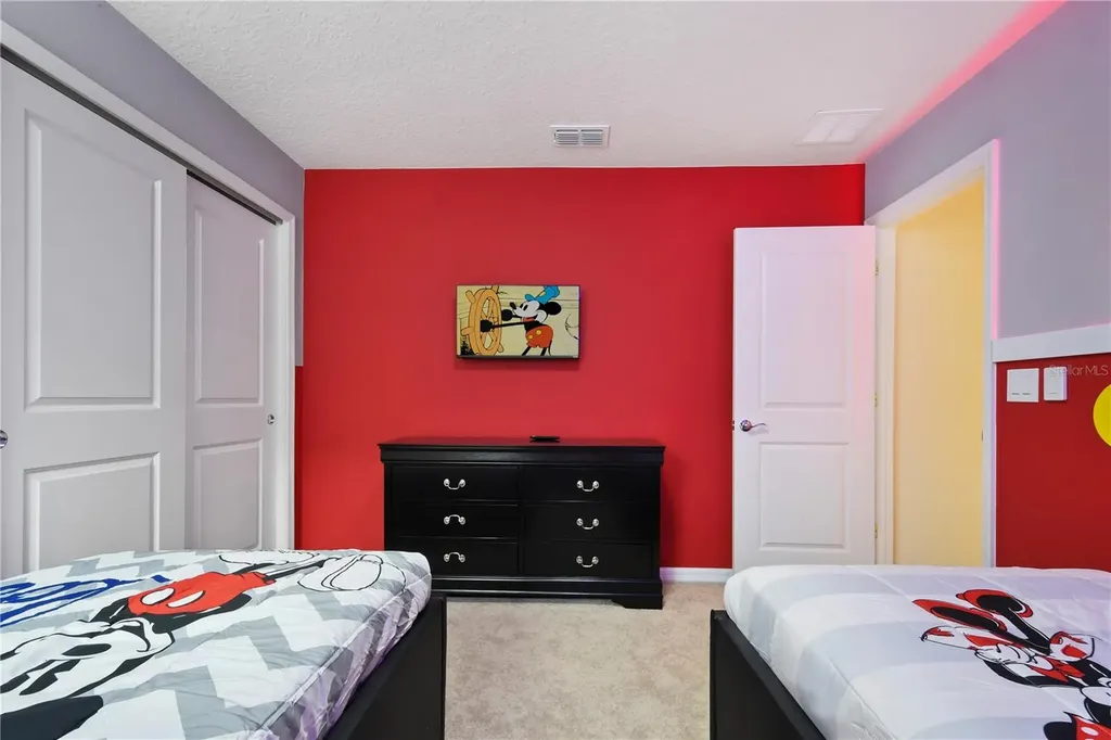 2176 Lelani Circle Davenport FL 33897