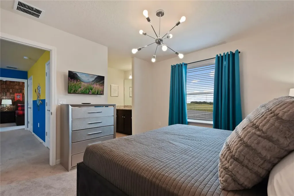 2176 Lelani Circle Davenport FL 33897
