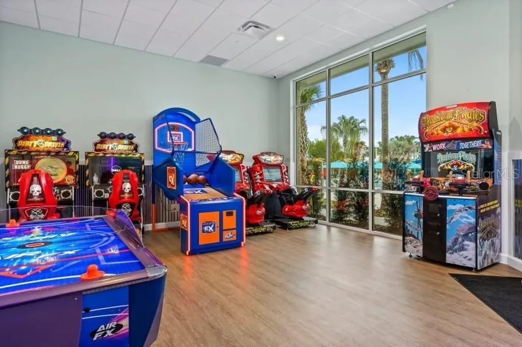 2176 Lelani Circle Davenport FL 33897