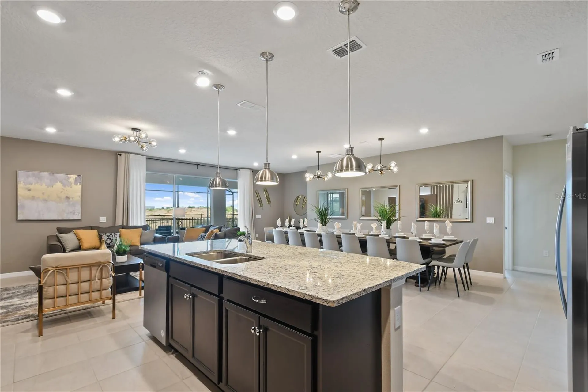 2176 Lelani Circle Davenport FL 33897