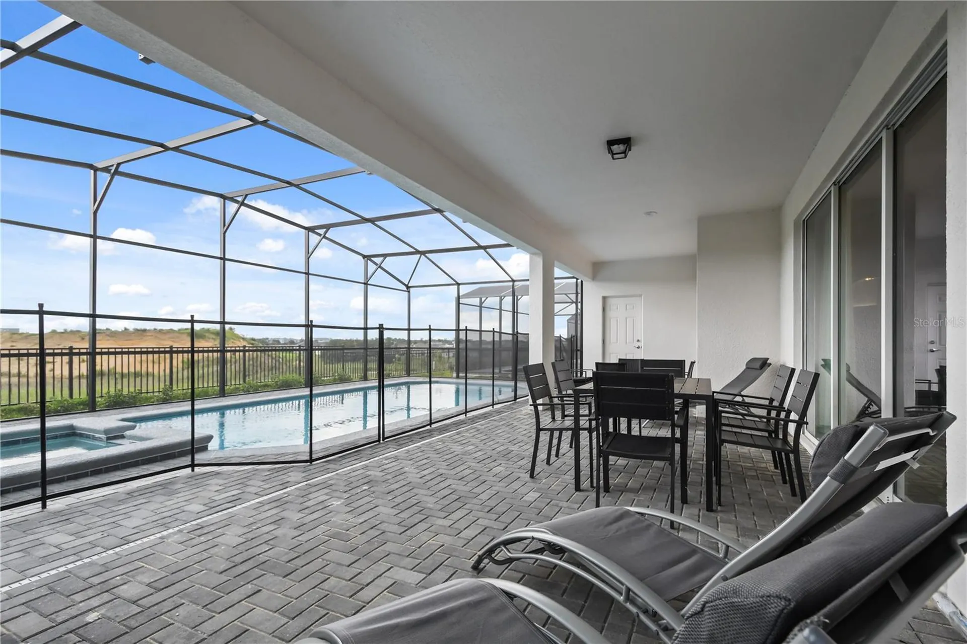 2176 Lelani Circle Davenport FL 33897