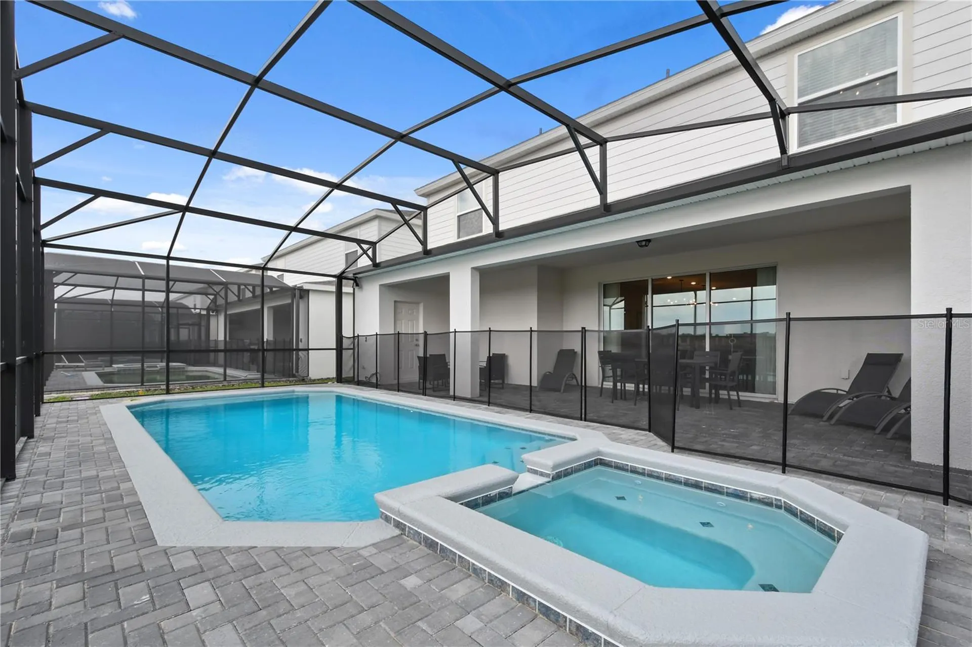 2176 Lelani Circle Davenport FL 33897