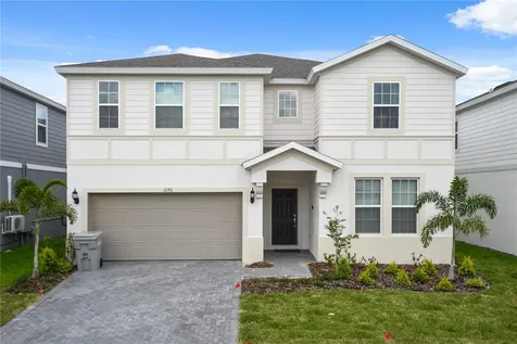 2176 Lelani Circle Davenport FL 33897
