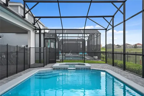 2176 Lelani Circle Davenport FL 33897