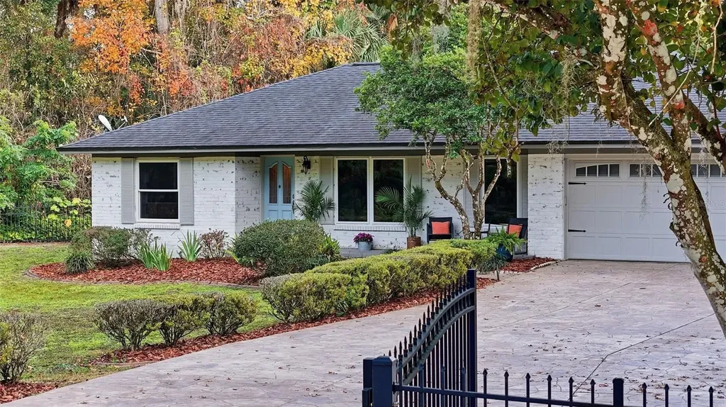138 Wagon Wheel Way Lake Mary FL 32746