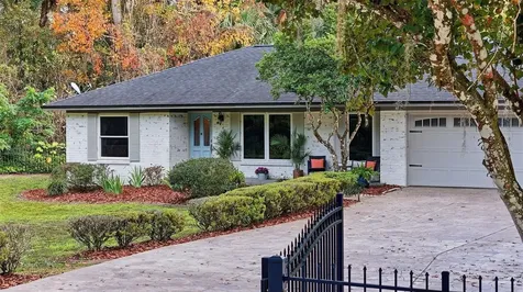 138 Wagon Wheel Way Lake Mary FL 32746