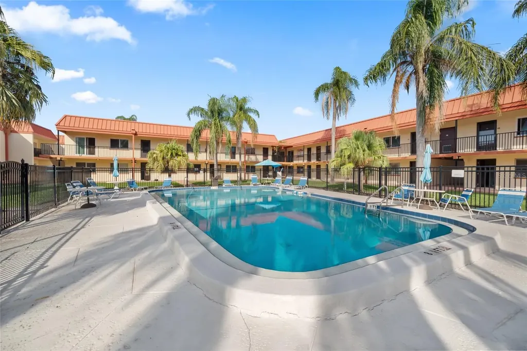 10365 Paradise Boulevard Treasure Island FL 33706