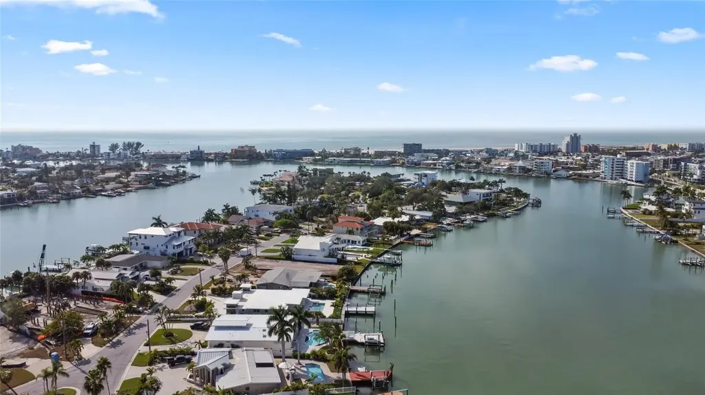 10365 Paradise Boulevard Treasure Island FL 33706