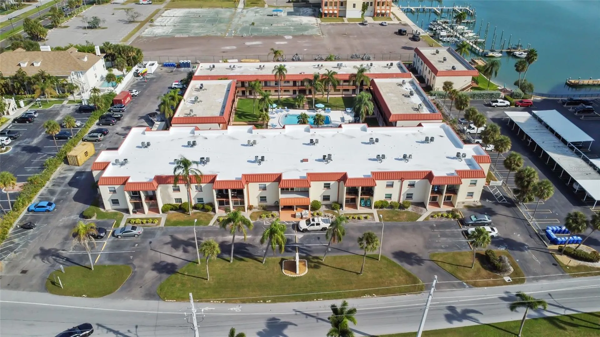 10365 Paradise Boulevard Treasure Island FL 33706