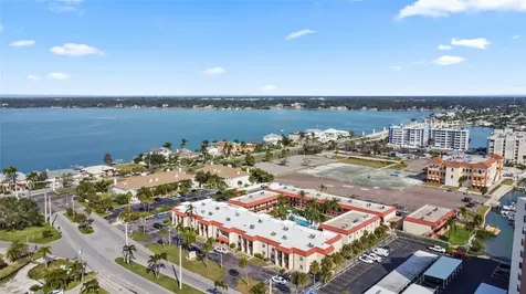 10365 Paradise Boulevard Treasure Island FL 33706