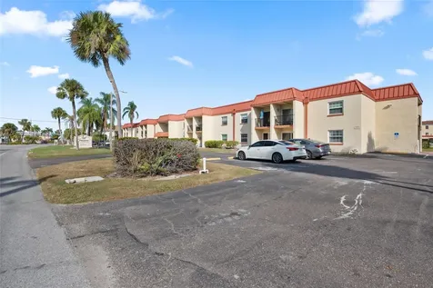10365 Paradise Boulevard Treasure Island FL 33706