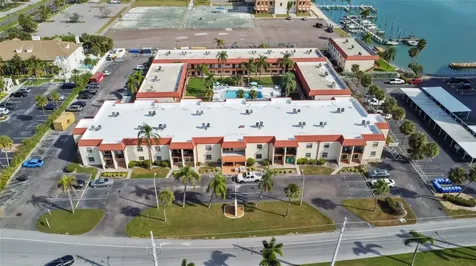 10365 Paradise Boulevard Treasure Island FL 33706