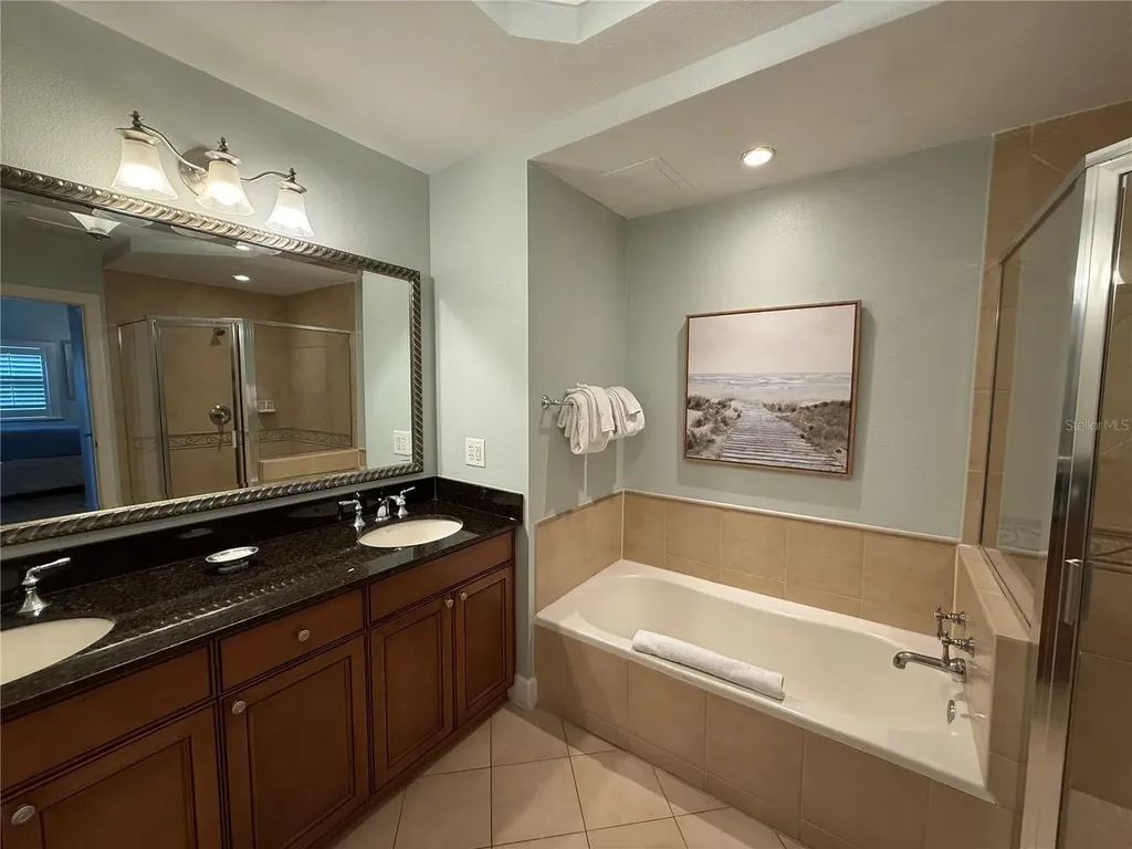 1356 Centre Court Ridge Drive Reunion FL 34747