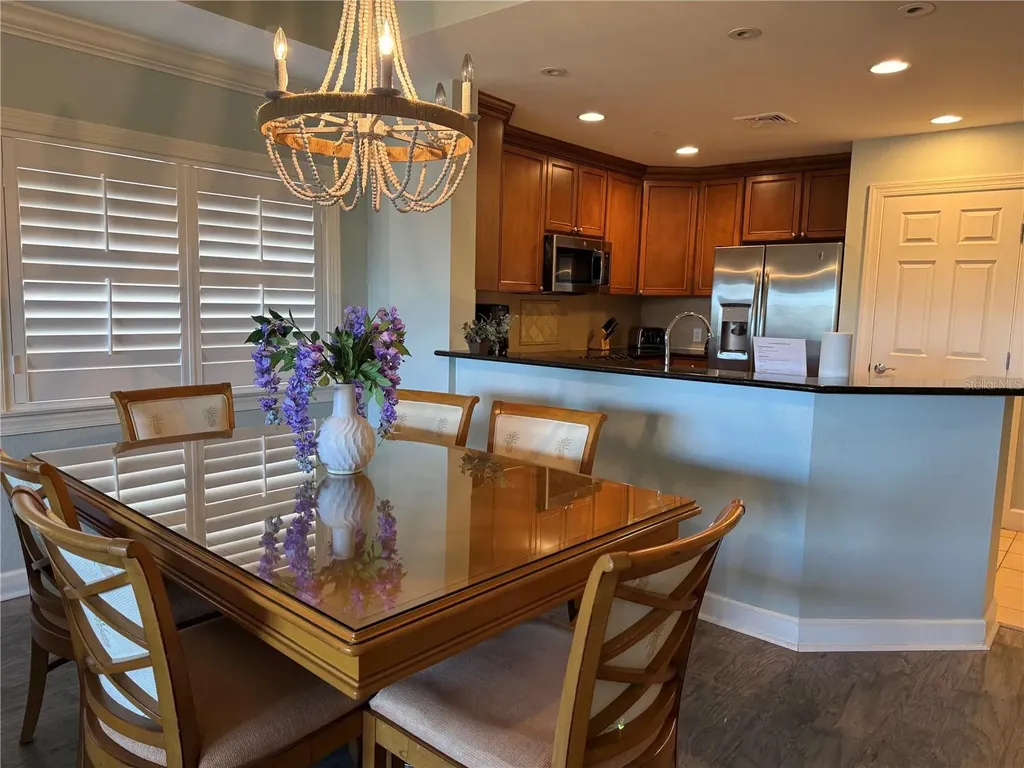 1356 Centre Court Ridge Drive Reunion FL 34747