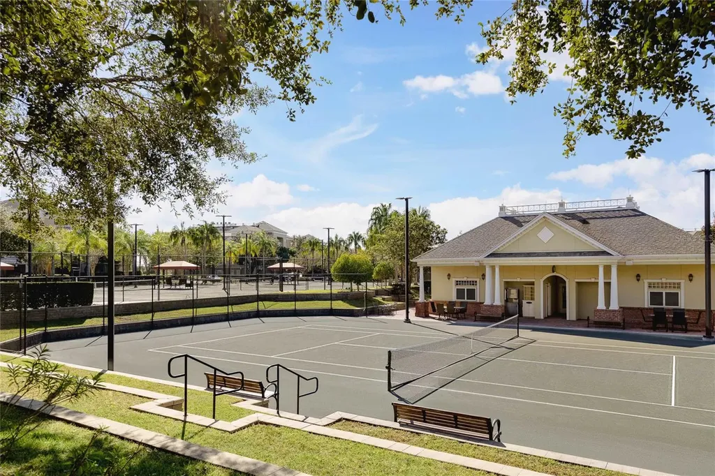 1356 Centre Court Ridge Drive Reunion FL 34747