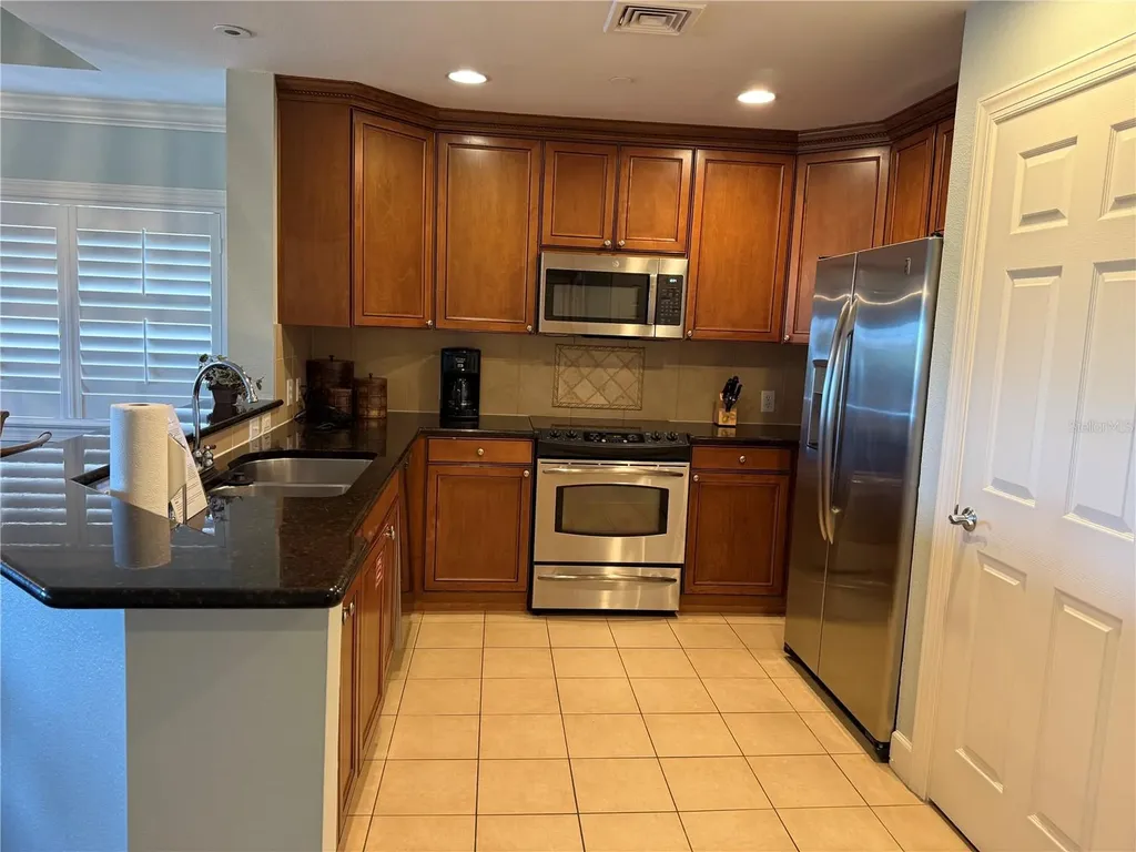 1356 Centre Court Ridge Drive Reunion FL 34747