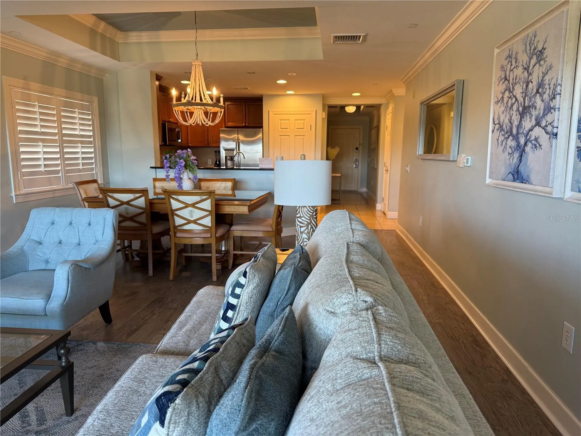 1356 Centre Court Ridge Drive Reunion FL 34747