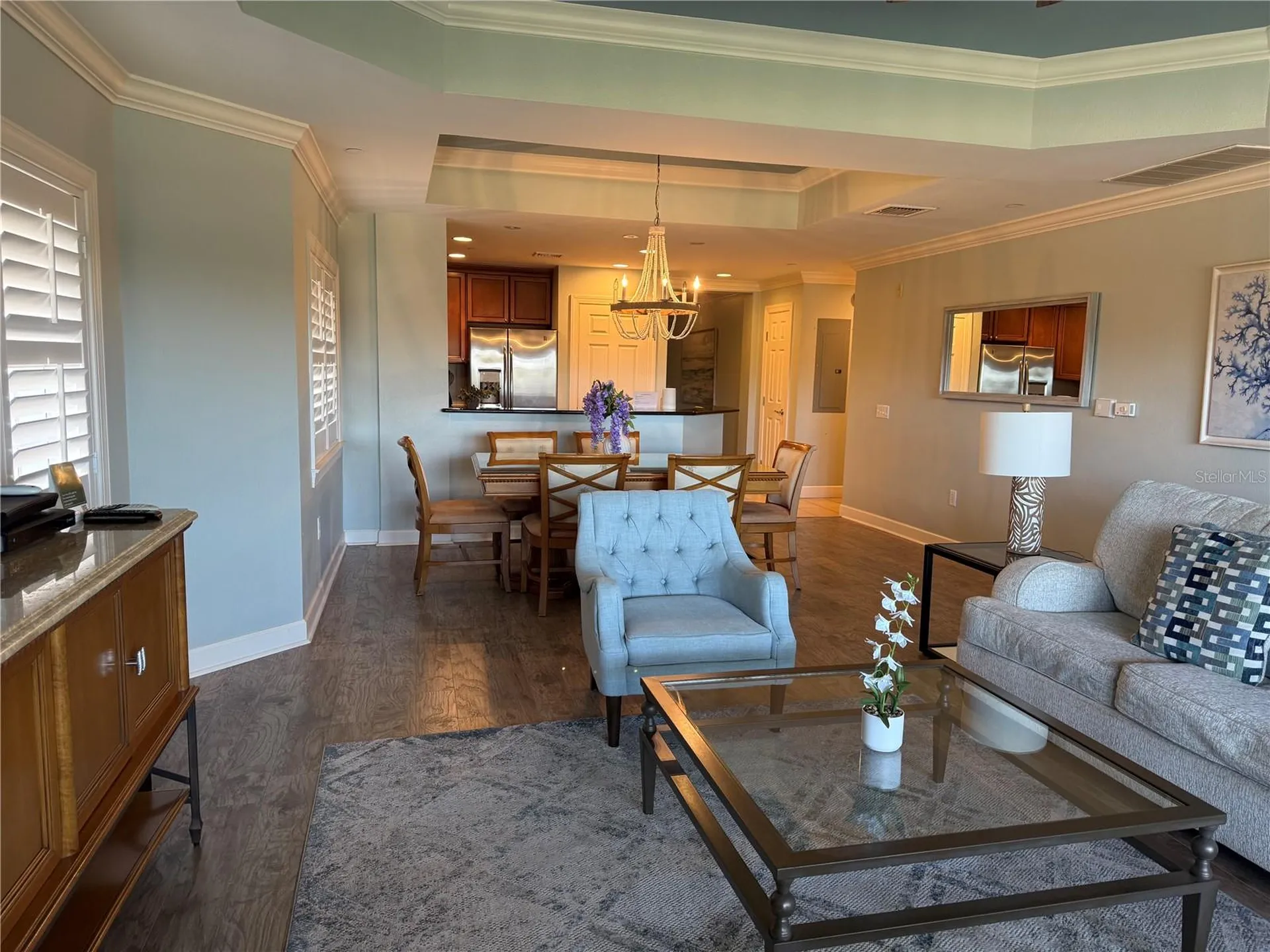 1356 Centre Court Ridge Drive Reunion FL 34747