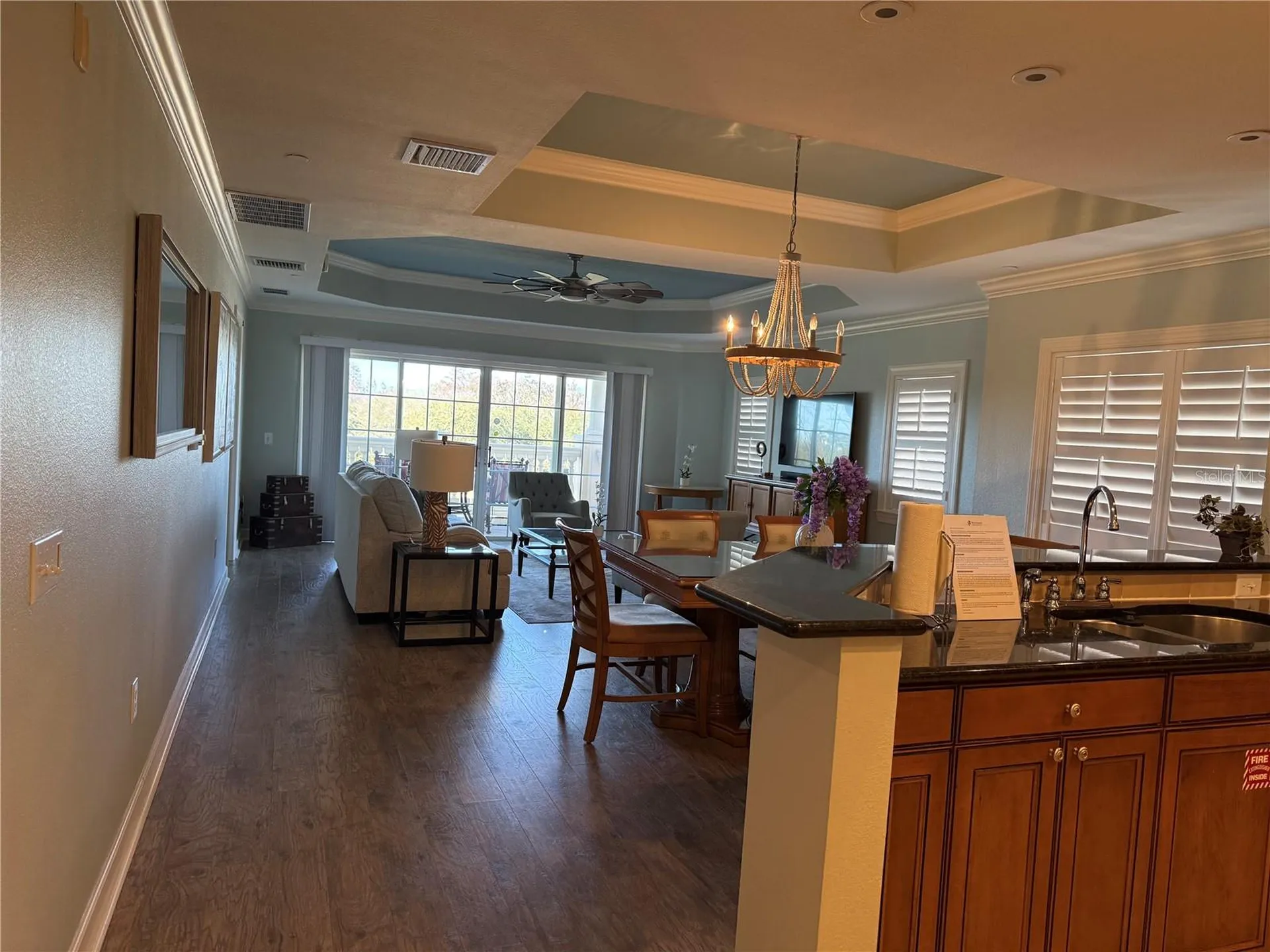 1356 Centre Court Ridge Drive Reunion FL 34747