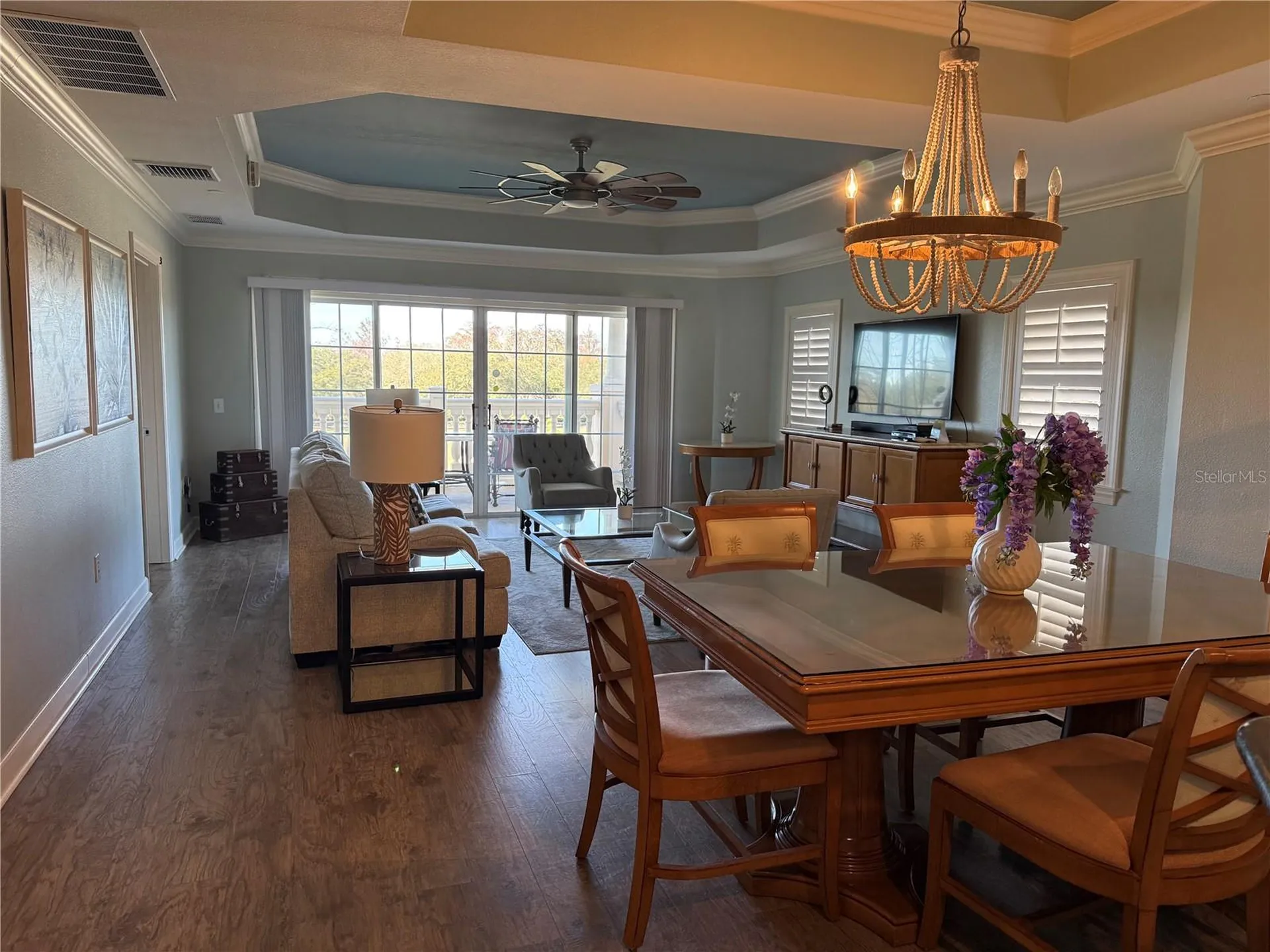 1356 Centre Court Ridge Drive Reunion FL 34747